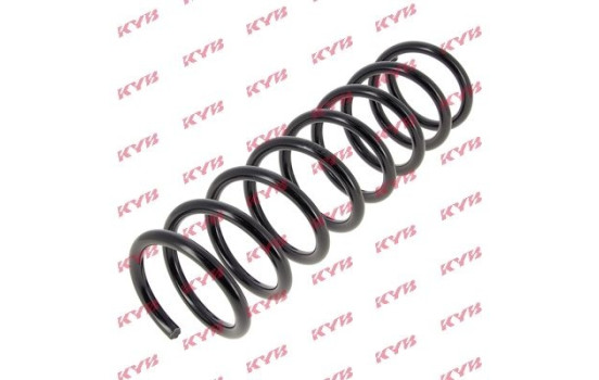 Ressort de suspension K-Flex RA6203 Kayaba