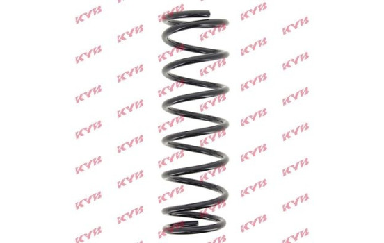 Ressort de suspension K-Flex RA6205 Kayaba, Image 2