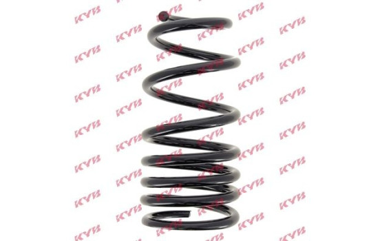 Ressort de suspension K-Flex RA6208 Kayaba, Image 2