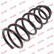 Ressort de suspension K-Flex RA6213 Kayaba