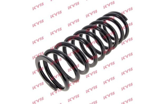 Ressort de suspension K-Flex RA6216 Kayaba