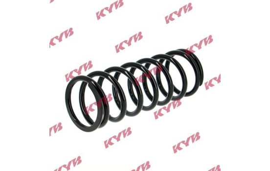Ressort de suspension K-Flex RA6217 Kayaba, Image 2
