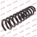 Ressort de suspension K-Flex RA6219 Kayaba