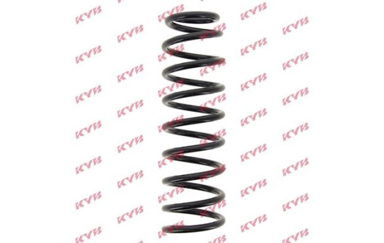 Ressort de suspension K-Flex RA6226 Kayaba, Image 2