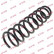 Ressort de suspension K-Flex RA6226 Kayaba