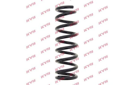 Ressort de suspension K-Flex RA6227 Kayaba, Image 2