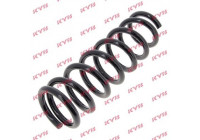 Ressort de suspension K-Flex RA6227 Kayaba