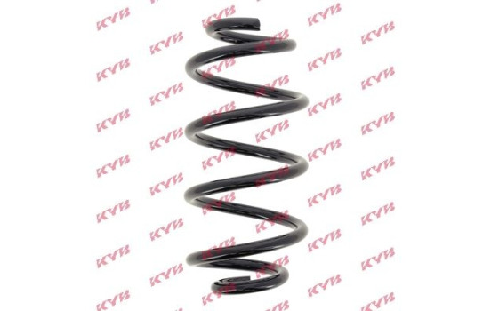 Ressort de suspension K-Flex RA6229 Kayaba, Image 2