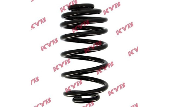 Ressort de suspension K-Flex RA6233 Kayaba