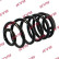 Ressort de suspension K-Flex RA6233 Kayaba, Vignette 2