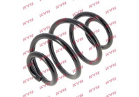 Ressort de suspension K-Flex RA6234 Kayaba