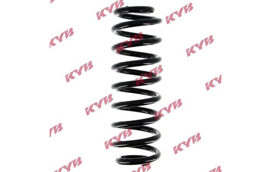 Ressort de suspension K-Flex RA6236 Kayaba