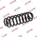 Ressort de suspension K-Flex RA6236 Kayaba, Vignette 2