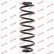 Ressort de suspension K-Flex RA6240 Kayaba, Vignette 2