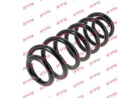 Ressort de suspension K-Flex RA6244 Kayaba