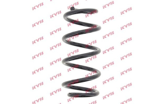 Ressort de suspension K-Flex RA6245 Kayaba, Image 2