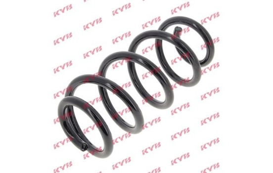 Ressort de suspension K-Flex RA6245 Kayaba