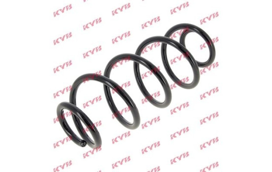 Ressort de suspension K-Flex RA6252 Kayaba