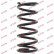 Ressort de suspension K-Flex RA6255 Kayaba, Vignette 2