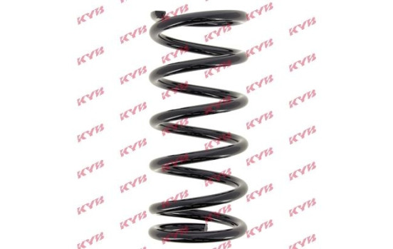 Ressort de suspension K-Flex RA6255 Kayaba, Image 2