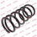 Ressort de suspension K-Flex RA6255 Kayaba