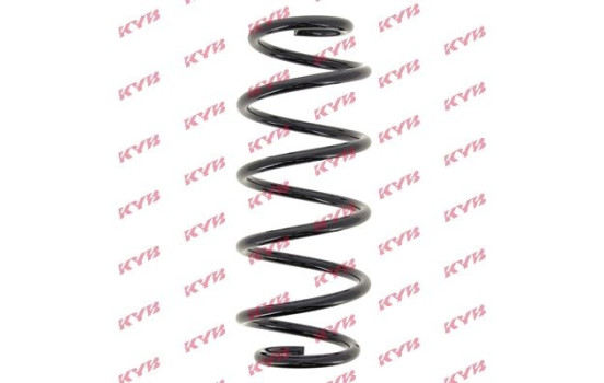 Ressort de suspension K-Flex RA6256 Kayaba, Image 2
