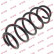 Ressort de suspension K-Flex RA6256 Kayaba