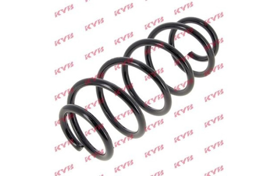 Ressort de suspension K-Flex RA6256 Kayaba