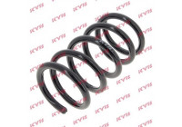 Ressort de suspension K-Flex RA6257 Kayaba