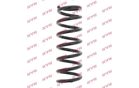 Ressort de suspension K-Flex RA6263 Kayaba, Image 2
