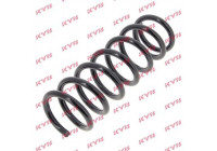 Ressort de suspension K-Flex RA6263 Kayaba