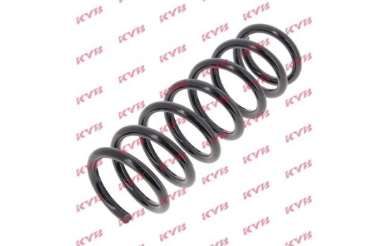 Ressort de suspension K-Flex RA6263 Kayaba