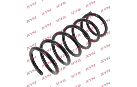 Ressort de suspension K-Flex RA6267 Kayaba