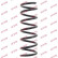 Ressort de suspension K-Flex RA6268 Kayaba, Vignette 2