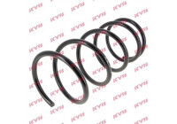 Ressort de suspension K-Flex RA6269 Kayaba