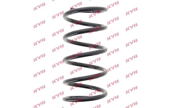 Ressort de suspension K-Flex RA6285 Kayaba, Image 2