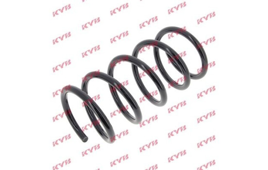 Ressort de suspension K-Flex RA6285 Kayaba