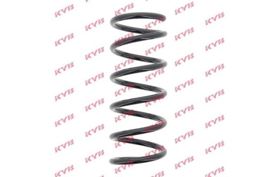 Ressort de suspension K-Flex RA6309 Kayaba, Image 2