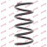 Ressort de suspension K-Flex RA6324 Kayaba, Vignette 2