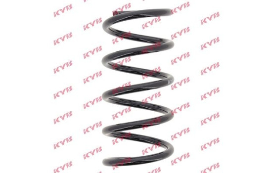 Ressort de suspension K-Flex RA6324 Kayaba, Image 2