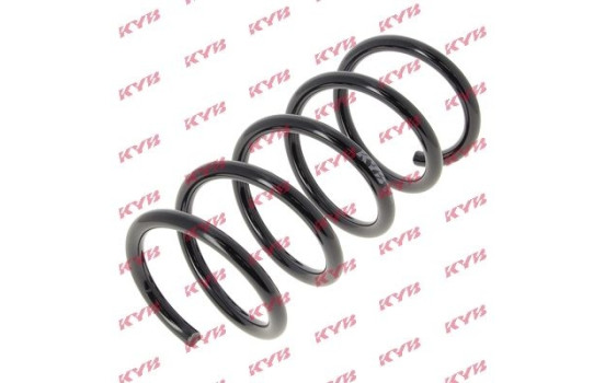 Ressort de suspension K-Flex RA6393 Kayaba