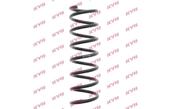 Ressort de suspension K-Flex RA6411 Kayaba, Image 2