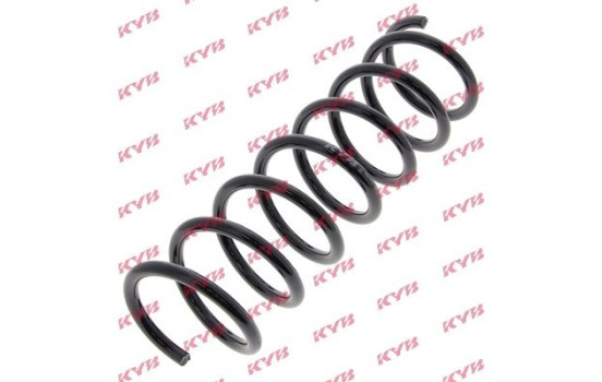 Ressort de suspension K-Flex RA6411 Kayaba