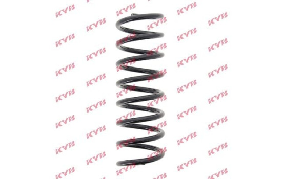 Ressort de suspension K-Flex RA6412 Kayaba, Image 2