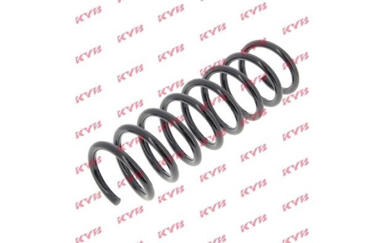 Ressort de suspension K-Flex RA6412 Kayaba