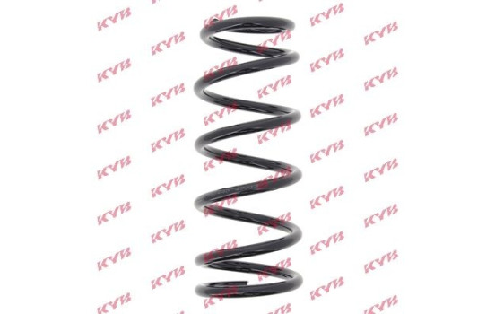 Ressort de suspension K-Flex RA6440 Kayaba, Image 2