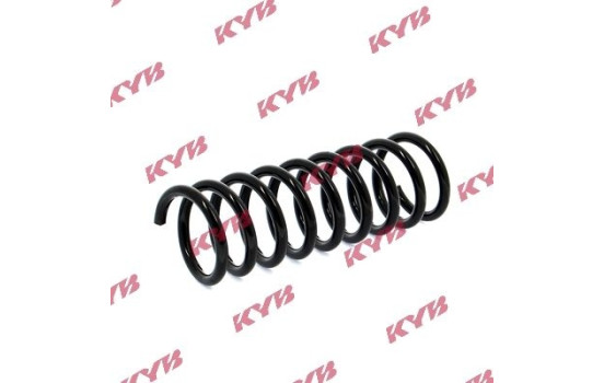 Ressort de suspension K-Flex RA6448 Kayaba, Image 3