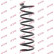 Ressort de suspension K-Flex RA6449 Kayaba, Vignette 2