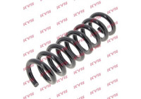 Ressort de suspension K-Flex RA6483 Kayaba