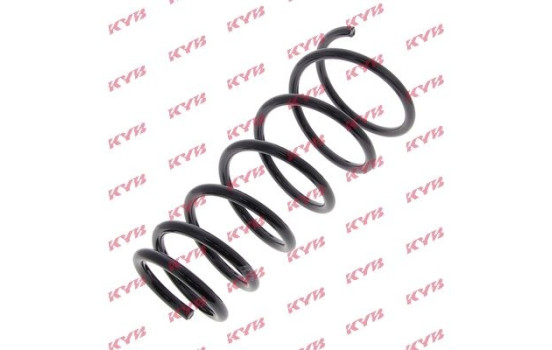 Ressort de suspension K-Flex RA6493 Kayaba